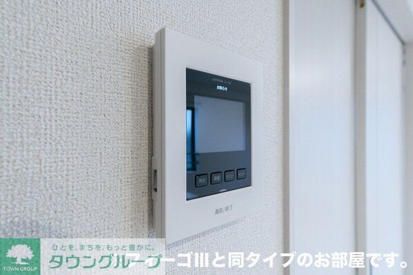 ラ・フェリーチェ Aの物件内観写真